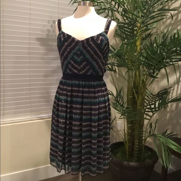 Antonio Melani dress size 10 - Picture 1 of 7